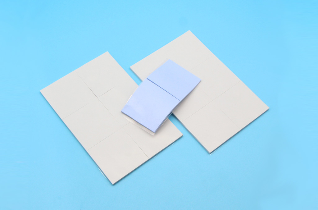 弱粘性huluwa葫芦娃视频在线观看熱導熱（rè）矽膠片 TP1000