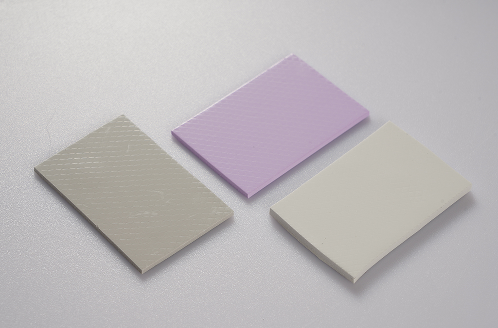 導熱（rè）矽膠片