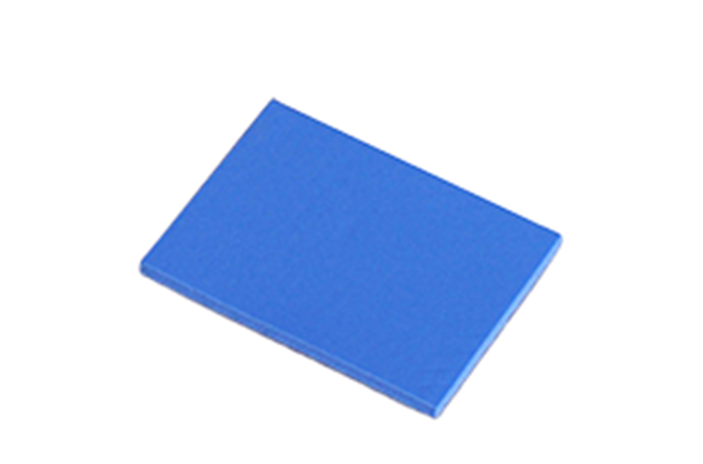 無矽導熱矽膠片（piàn）